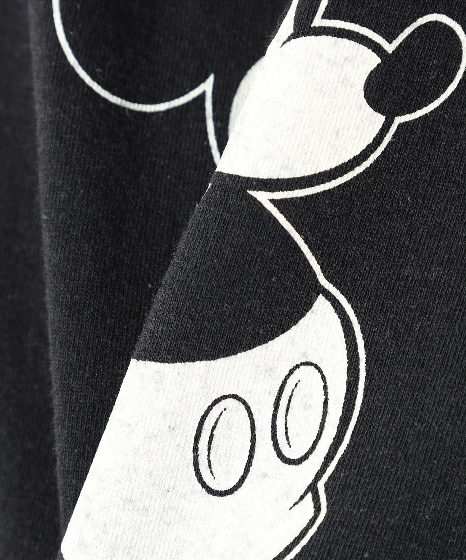 WIFFLE / Mickey Mouse T-shirt